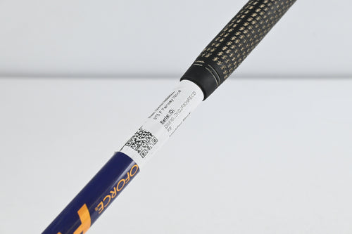 Titleist 975 F #3 Wood / 13.5 Degree / Stiff Flex UST Proforce Gold Shaft