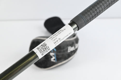 Ladies Ben Sayers M7 #4 Hybrid / 22 Degree / Ladies Flex Ben Sayers M7 Shaft