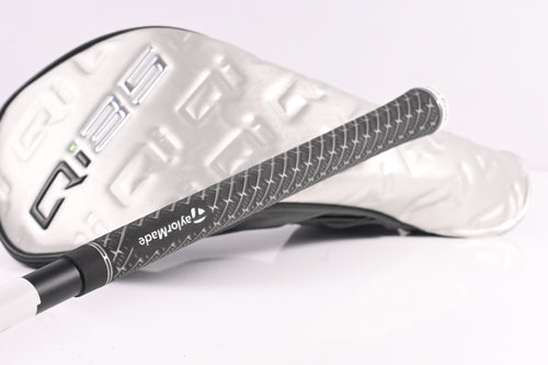 Taylormade Qi35 Max Lite Driver / 12 Degree / Regular Flex Vanquish 4 Shaft