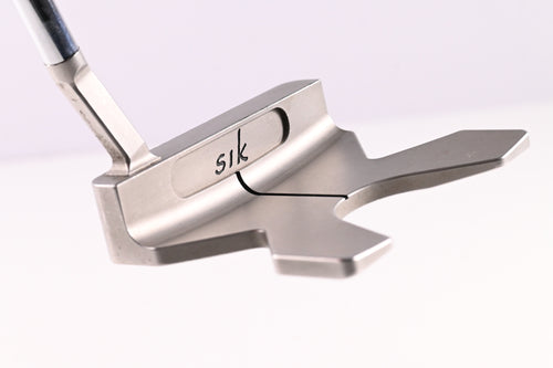 SIK Flo C Putter / 34 Inch