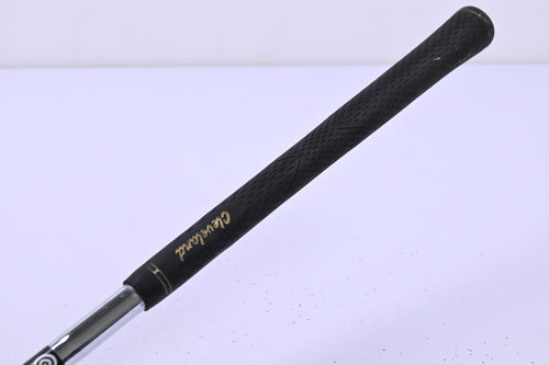 Cleveland CG15 Gap Wedge / 50 Degree / Wedge Flex Cleveland Traction Shaft