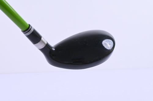 Maxfli #3 Hybrid / 21 Degree / Regular Flex Maxfli Z-460F Shaft