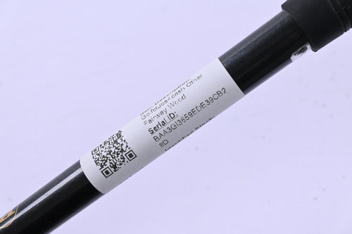 RAM Tour Series FX #5 Wood / 19 Degree / Uniflex RAM Golf Shaft