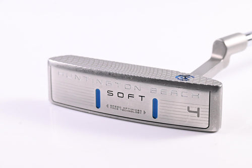 Cleveland Huntington Beach Soft 4 Putter / 34 Inch