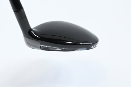 Tour Edge C521 #3 Wood / 15 Degree / Stiff Flex Fubuki HL Series 55 Shaft