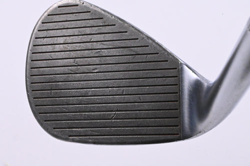 Callaway Jaws Full Toe Lob Wedge / 58 Degree / Wedge Flex Dynamic Gold Spinner