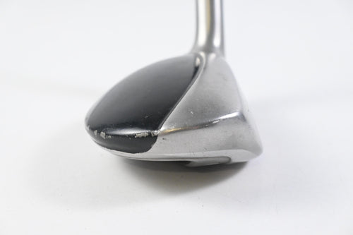 Taylormade R7 Draw #4 Hybrid / 22 Degree / Regular Flex REAX 55 Shaft