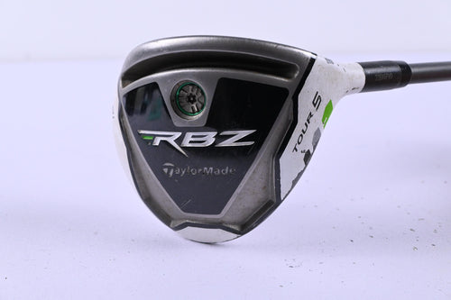 Taylormade RBZ Tour #5 Wood / 18 Degree / X-Flex Matrix OZIK RUL 70 Shaft