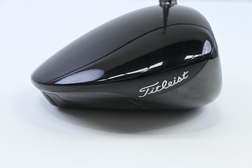 Titleist TSR2 Driver / 10 Degree / Regular Flex HZRDUS Gen4 Red CB 50 Shaft