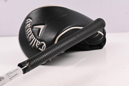 Callaway X-Series N415 Driver / 10.5 Degree / Regular Flex ProLaunch 60 Shaft