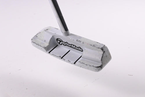 Taylormade White Smoke IN-74 Putter / 34 Inch