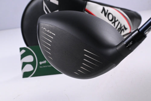 Srixon ZXi LS Driver / 8 Degree / Stiff Flex Ventus TR Blue 6 Shaft