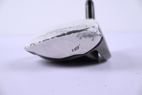 Taylormade RBZ Tour #5 Wood / 18 Degree / X-Flex Matrix OZIK RUL 70 Shaft
