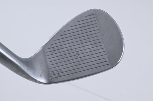 Left Hand Titleist Vokey SM10 Sand Wedge / 56 Degree / Wedge Flex Vokey SM10