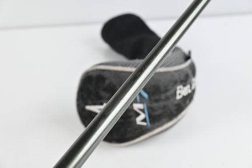 Ladies Ben Sayers M7 #4 Hybrid / 22 Degree / Ladies Flex Ben Sayers M7 Shaft