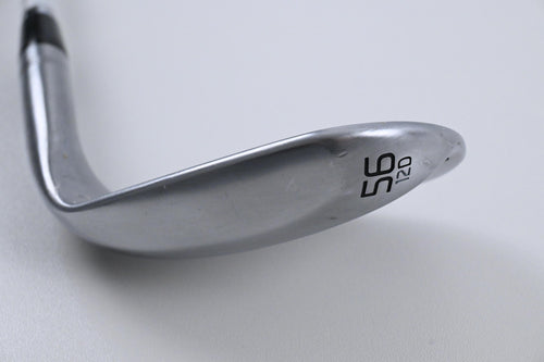 Left Hand Titleist Vokey SM10 Sand Wedge / 56 Degree / Wedge Flex Vokey SM10