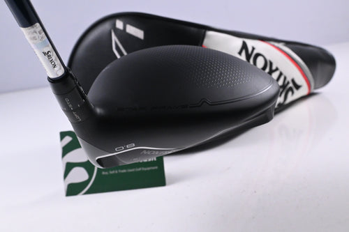 Srixon ZXi LS Driver / 8 Degree / Stiff Flex Ventus TR Blue 6 Shaft