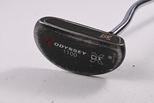 Odyssey DFX 1100 Putter / 35 Inch