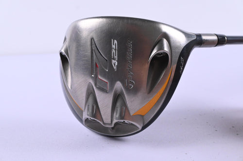 Taylormade R7 425 Driver / 9.5 Degree / Regular Flex REAX 65 Shaft