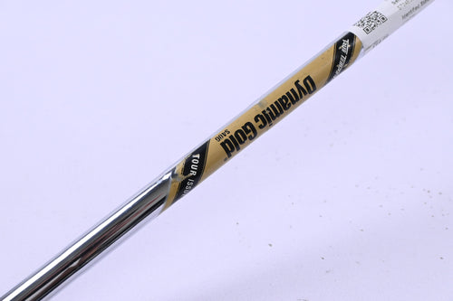 Cleveland RTX-4 Lob Wedge / 58 Degree / Stiff Flex Dynamic Gold S400 Shaft