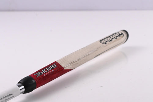 Taylormade White Smoke IN-74 Putter / 34 Inch