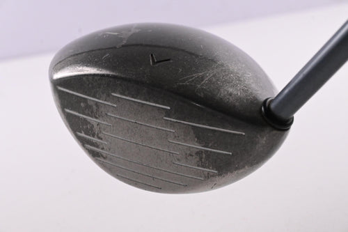 Callaway Great Big Bertha Hawk Eye Driver / 10 Degree / Regular Flex Hawk Eye