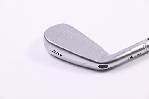 Wilson Staff Model CB 2024 #4 Iron / 23 Degree / Stiff Flex Dynamic Gold S300