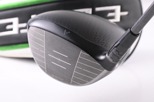 Callaway Elyte Driver / 10.5 Degree / X-Flex Diamana S+ 70 Shaft