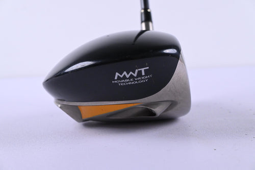 Taylormade R7 425 Driver / 9.5 Degree / Regular Flex REAX 65 Shaft