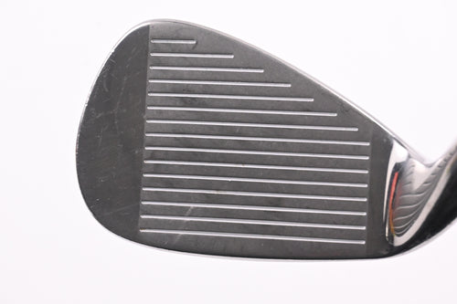 MD Golf Blackhawk #9 Iron / Regular Flex Apollo Shaft