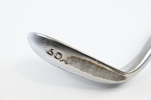Cleveland RTX-3 Lob Wedge / 60 Degree / Wedge Flex Dynamic Gold Shaft