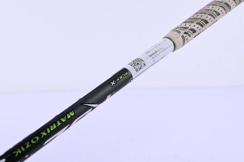 Taylormade RBZ Tour #5 Wood / 18 Degree / X-Flex Matrix OZIK RUL 70 Shaft