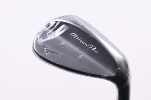 Mizuno Pro T-1 Sand Wedge / 54 Degree / Stiff Flex Dynamic Gold S400 Shaft