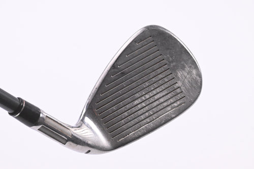 Left Hand Taylormade M2 2017 #9 Iron / 38 Degree / Regular Flex Taylormade Reax
