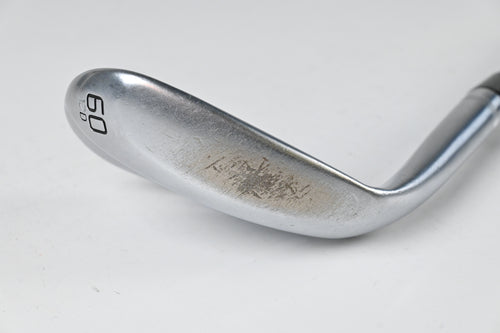 Titleist Vokey SM10 Lob Wedge / 60 Degree / Wedge Flex Vokey Design Shaft