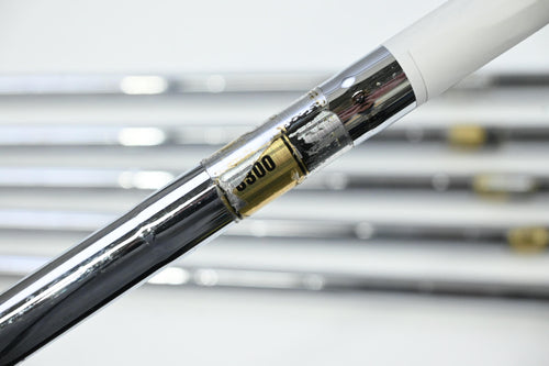 Ping i10 Irons / 5-PW / Red Dot / Stiff Flex Dynamic Gold S300 Shafts