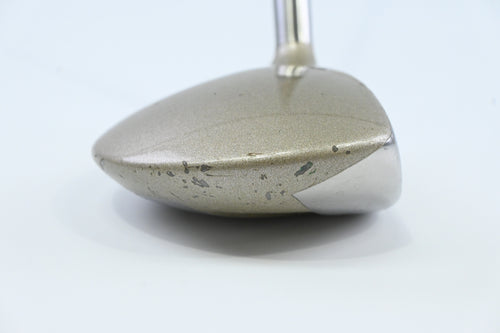 Ladies Taylormade Ti Bubble #3 Wood / 15 Degree / Ladies Flex Bubble 2 60 Shaft