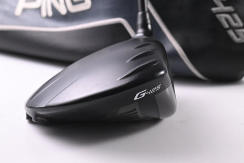 Ping G425 Max Driver / 9 Degree / Stiff Flex Aldila Rogue White 70 Shaft