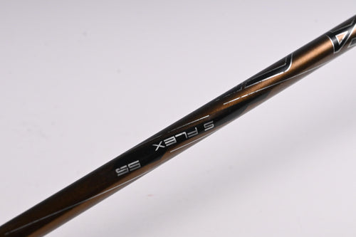 Ping G400 SFT Driver / 10 Degree / Stiff Flex Ping Alta CB 55 Shaft