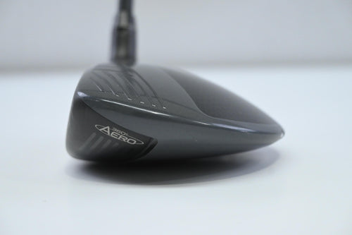 Left Hand Cobra King F8 #3-4 Wood / 13-16 Degree / Regular Flex Aldila NV 70