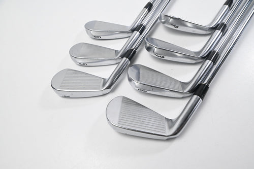 Srixon ZX7 MK II Irons 2023 / 4-PW / X-Flex Project X Precision Rifle Shafts