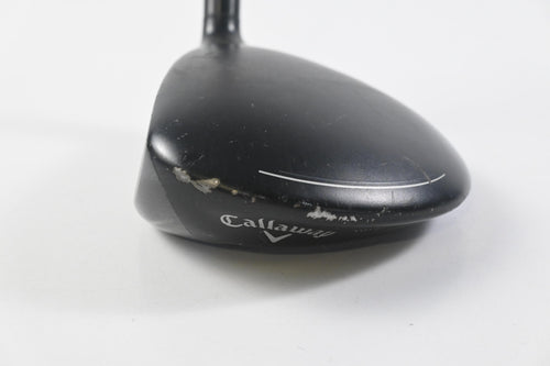 Left Hand Callaway XR16 #3 Wood / 15 Degree / Regular Flex Fujikura Speeder 565