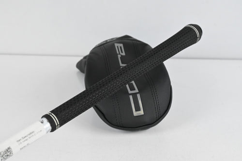 Left Hand Cobra DS-Adapt MAX-D Driver / 10.5 Degree / X-Flex Denali Black 70