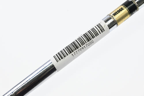 Cleveland RTX-3 Lob Wedge / 60 Degree / Wedge Flex Dynamic Gold Shaft