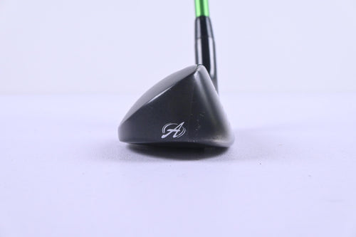 Adams Pro #3 Hybrid / 20 Degree / Stiff Flex Oban Revenge 65 Shaft