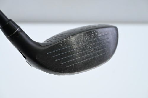 Left Hand Cobra King F8 #3-4 Wood / 13-16 Degree / Regular Flex Aldila NV 70