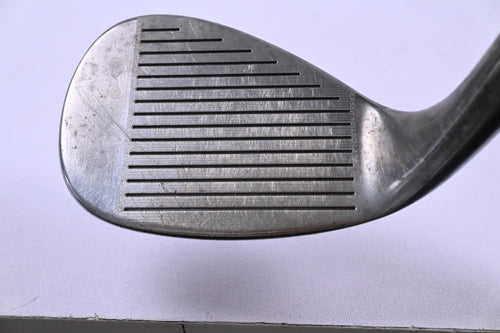 Cleveland CG15 Lob Wedge / 60 Degree / Wedge Flex Cleveland Traction Shaft