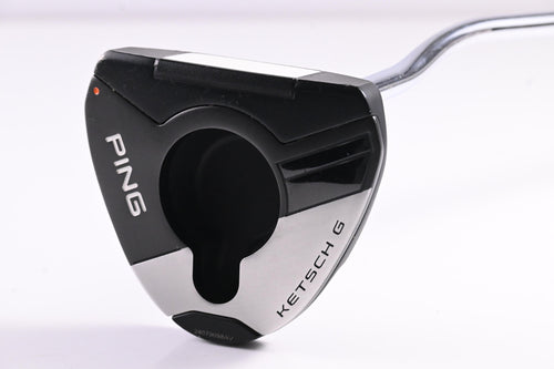 Ping Ketsch G 2024 Putter / 33 Inch
