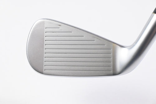 Callaway Apex UT 24 #2 Iron / 18 Degree / Stiff Flex Dynamic Gold S400 Shaft