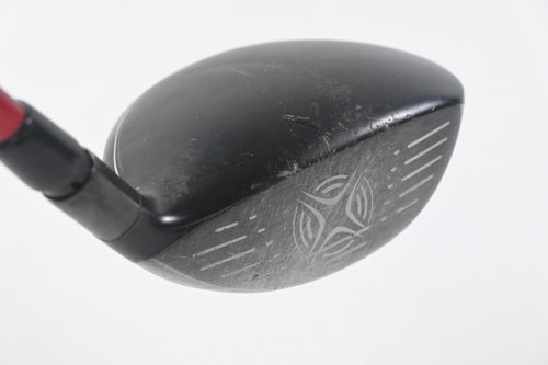 Left Hand Callaway XR16 #3 Wood / 15 Degree / Regular Flex Fujikura Speeder 565
